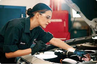 Keeping Your Family and Pets Safe from Engine Coolant